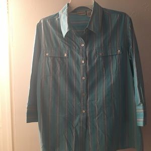 Chico’s Shirt